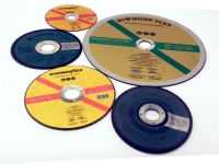 Metal & Masonry Discs